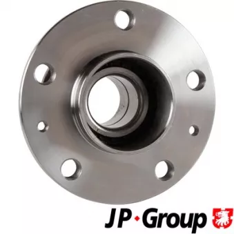 JP GROUP 3351401100 - Moyeu de roue