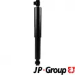 JP GROUP 3352101700 - Jeu de 2 amortisseurs arrière