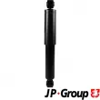 JP GROUP 3352101800 - Jeu de 2 amortisseurs arrière