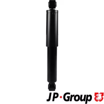 JP GROUP 3352101800 - Jeu de 2 amortisseurs arrière