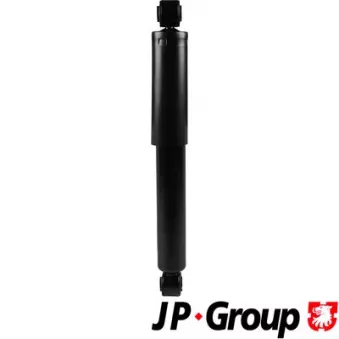Jeu de 2 amortisseurs arrière JP GROUP OEM 1355822080