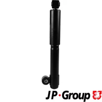 JP GROUP 3352102200 - Jeu de 2 amortisseurs arrière