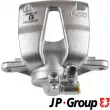 JP GROUP 3361900180 - Étrier de frein avant droit