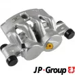 JP GROUP 3361900370 - Étrier de frein avant gauche