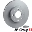 JP GROUP 3363101100 - Jeu de 2 disques de frein avant