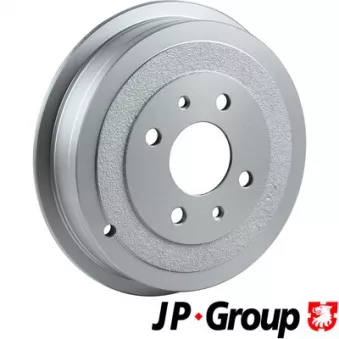 JP GROUP 3363500300 - Tambour de frein