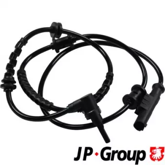 JP GROUP 3397100200 - Capteur, vitesse de roue