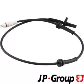 JP GROUP 3397102300 - Capteur, vitesse de roue