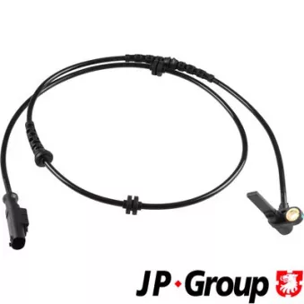 JP GROUP 3397102500 - Capteur, vitesse de roue