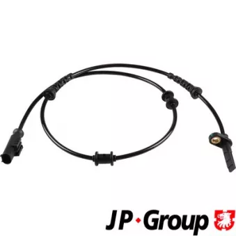 JP GROUP 3397102600 - Capteur, vitesse de roue