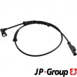 JP GROUP 3397102700 - Capteur, vitesse de roue