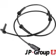 JP GROUP 3397102900 - Capteur, vitesse de roue
