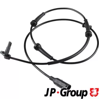 JP GROUP 3397102900 - Capteur, vitesse de roue
