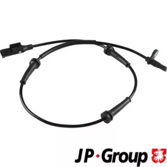 JP GROUP 3397103000 - Capteur, vitesse de roue