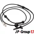JP GROUP 3397104680 - Capteur, vitesse de roue