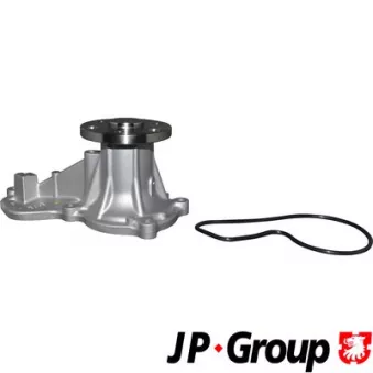 JP GROUP 3414101800 - Pompe à eau, refroidissement du moteur