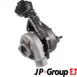 JP GROUP 3417400100 - Turbocompresseur, suralimentation