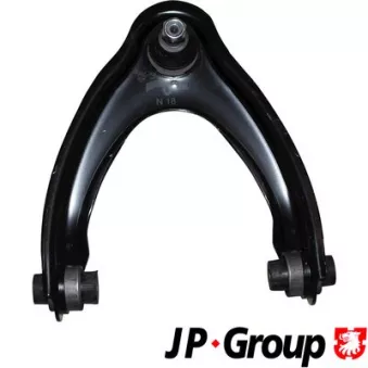JP GROUP 3440100280 - Bras de liaison, suspension de roue avant droit
