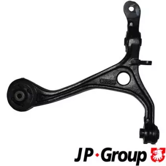 Triangle ou bras de suspension (train avant) JP GROUP OEM 51350SEAE01