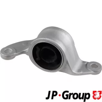 Suspension, bras de liaison avant gauche JP GROUP OEM 51396SMGE05