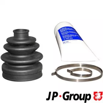Soufflets de cardan avant JP GROUP OEM 42018S2L003