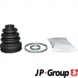 Soufflets de cardan avant JP GROUP [3443700110]