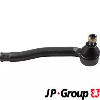 Rotule de barre de connexion avant gauche JP GROUP OEM 53560TF0003