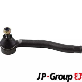Rotule de barre de connexion avant droit JP GROUP OEM 53540TF0003