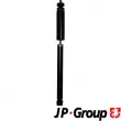JP GROUP 3452100600 - Jeu de 2 amortisseurs arrière