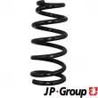 JP GROUP 3452200200 - Ressort de suspension