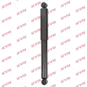Jeu de 2 amortisseurs arrière KYB OEM 8980560330