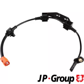 JP GROUP 3497104470 - Capteur, vitesse de roue arrière gauche