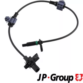 JP GROUP 3497104780 - Capteur, vitesse de roue
