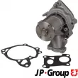 JP GROUP 3514101200 - Pompe à eau, refroidissement du moteur