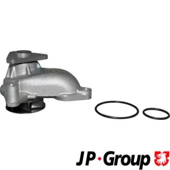 JP GROUP 3514101900 - Pompe à eau, refroidissement du moteur