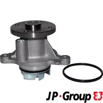JP GROUP 3514102000 - Pompe à eau, refroidissement du moteur
