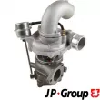 JP GROUP 3517400300 - Turbocompresseur, suralimentation