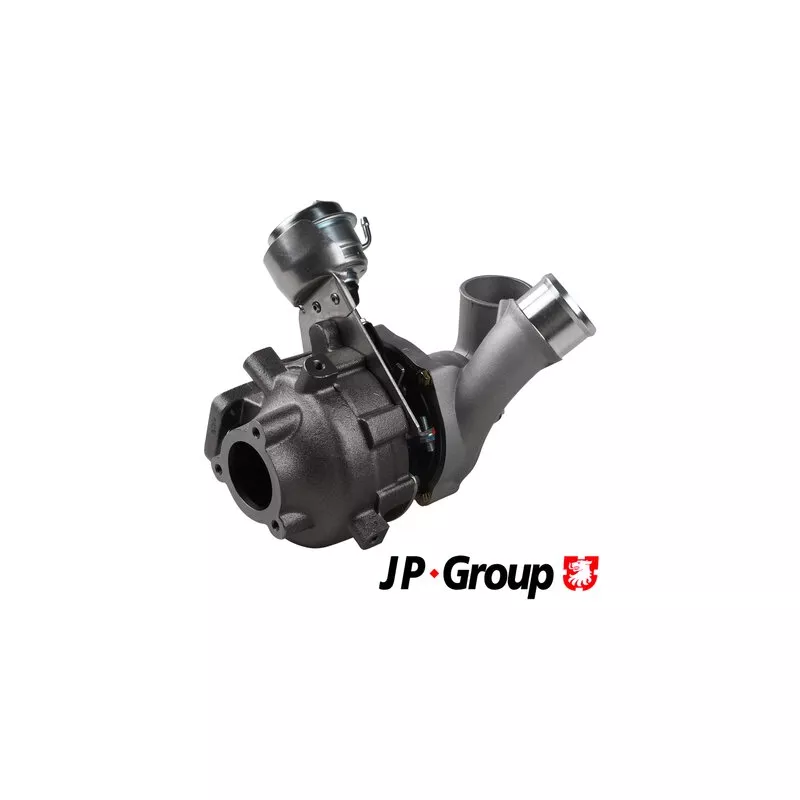 Turbocompresseur, suralimentation JP GROUP 3517400600 - Visuel 1
