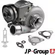 JP GROUP 3517400700 - Turbocompresseur, suralimentation