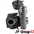 JP GROUP 3517400700 - Turbocompresseur, suralimentation