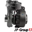 JP GROUP 3517400700 - Turbocompresseur, suralimentation