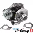 JP GROUP 3517400800 - Turbocompresseur, suralimentation