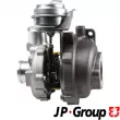 JP GROUP 3517400800 - Turbocompresseur, suralimentation