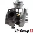 JP GROUP 3517400800 - Turbocompresseur, suralimentation