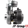 JP GROUP 3517400900 - Turbocompresseur, suralimentation