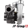 JP GROUP 3517400900 - Turbocompresseur, suralimentation
