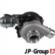 JP GROUP 3517401000 - Turbocompresseur, suralimentation