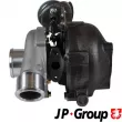 JP GROUP 3517401000 - Turbocompresseur, suralimentation