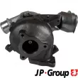 JP GROUP 3517401000 - Turbocompresseur, suralimentation