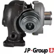 JP GROUP 3517401000 - Turbocompresseur, suralimentation
